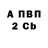 Амфетамин 97% PowNotThere